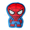 Dekorativní dětský polštář 3D Spiderman 31cm
