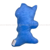 3D dětský dekorační polštář Sonic 33cm
