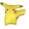 Dětský dekorační polštář Pokémon 30 cm
