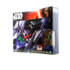 Vozidla Star Wars TIE FIGHTER třídy II s figurkou pilota