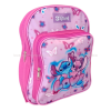 Batoh Stitch pro předškoláky Malý batoh s kapsou