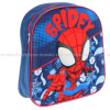 3D batoh pro předškoláky Spidey a Super Buddy