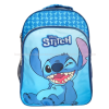 Školní batoh Stitch, penál se sadou příslušenství