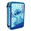 Školní batoh Stitch, penál se sadou příslušenství