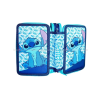 Školní batoh Stitch, penál se sadou příslušenství