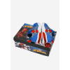Modré tenisky Spider-Mana BARTEK 87032-16