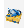 Modré tenisky Stitch s luminiscenční podrážkou BARTEK 87040-46