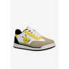 Chlapecké tenisky Pikachu BARTEK 87033-29