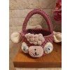 koszyczek baranek 1