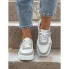 wygodne sneakersy escor white grey skora naturalna (1)