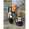 lekkie wygodne trampki centro black white skora naturalna