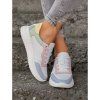 lekkie wygodne sneakersy rusin rust multi skora naturalna