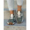 wygodne sneakersy play khaki skora naturalna (1)