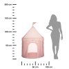 namiot dzieciecy do zabawy pink (2)