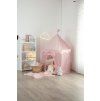 namiot dzieciecy do zabawy pink (1)