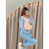 Vesta Mia Maison SOFT růžová - One Size (Velikost One Size)