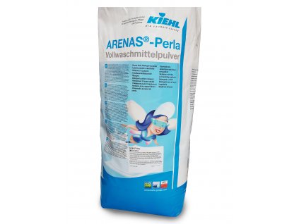 Arenas®-Perla, silný prací prášek na bílé i barevné prádlo