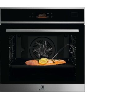 ELECTROLUX EOB8S39X