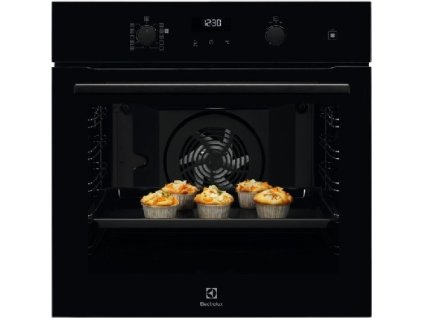 Electrolux SteamBake EOD6P77Z