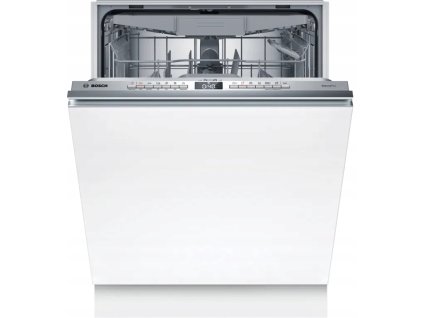 Vestavna mycka nadobi Bosch SMV4EVX11E