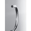 Franke Vital Tap Bez sprchy Chrom/Gun Metal