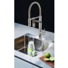 Franke Vital Tap Sprcha/Proud Chrom/Gun Metal