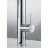 Franke Vital Tap Sprcha/Proud Chrom/Gun Metal