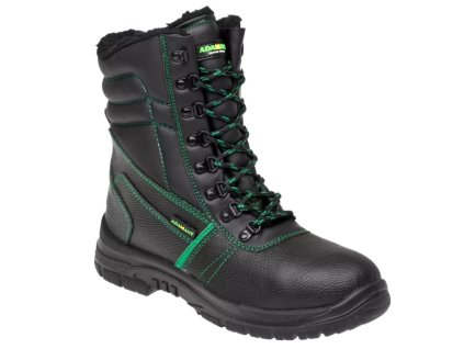 classic S3 winter boot