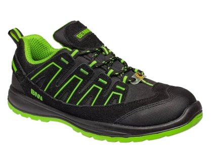 alegro S1P green
