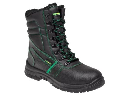 classic o2 winter boot