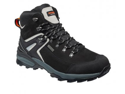 slavador O2 high black