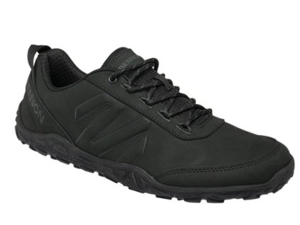barefoot leather cierna1