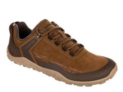 barefoot outdoor brown