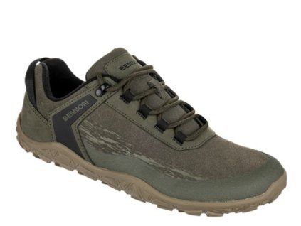 barefoot outdoor khaki