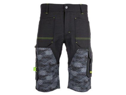 predator shorts