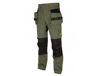 erebos green trousers PL2020