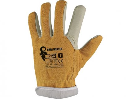 8910 urbi winter 1