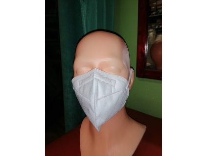 Respirator LG-01  FFP2 NR