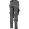 Montérky do pása BNN Erebos Light Trousers, sivé