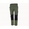 erebos WP green black