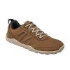 barefoot leather brown