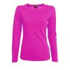 Tričko s dlhým rukávom LAMBESTE 041, dámske