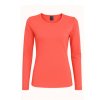Tričko s dlhým rukávom LAMBESTE 041, dámske
