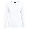 Tričko s dlhým rukávom LAMBESTE 041, dámske