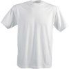 Tričko pracovné, biele