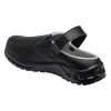 black OB slipper7