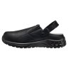 black OB slipper2