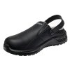 black OB slipper5