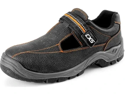 Obuv CXS STONE NEFRIT O1