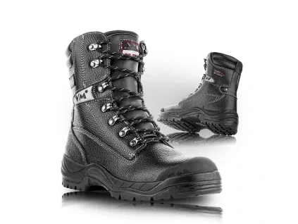 VM Footwear LONDON O2 HRO